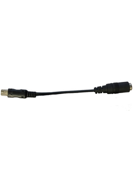 Переходник mini usb - Электроды Дэнас - Дэнас официальный сайт denasolm.ru